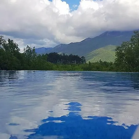 Aurora-heated Pool With Salt Water Villa *